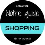 Guide shopping Vionnaz