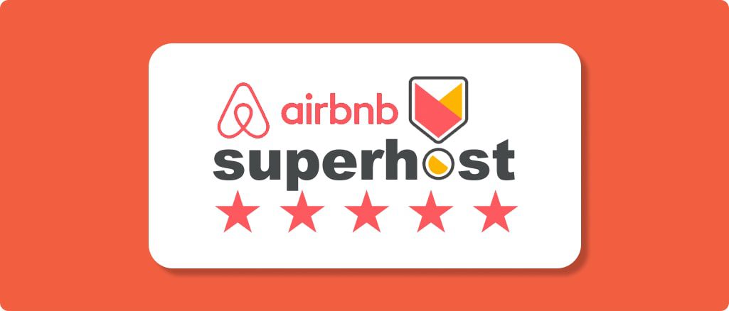 Airbnb-Superhost