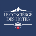 le concierge des hotes