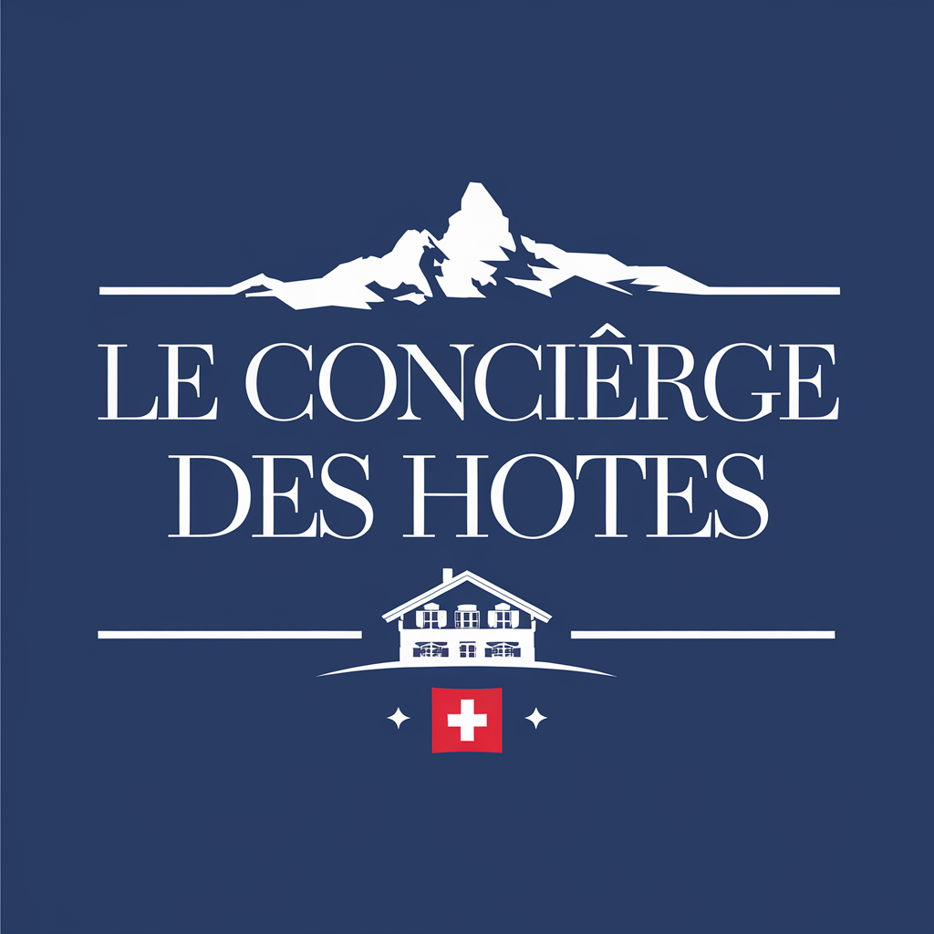 le concierge des hotes